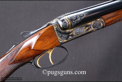 Francotte
Custom 410