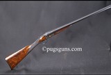 Francotte Custom 28 Gauge - 14 of 15