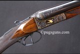 Francotte Custom 28 Gauge