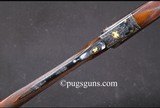 Francotte Custom 28 Gauge - 10 of 15
