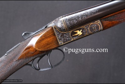Francotte Custom 28 Gauge