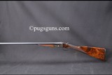 Francotte Custom 28 Gauge - 15 of 15