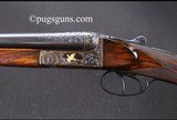 Francotte Custom 28 Gauge - 2 of 15
