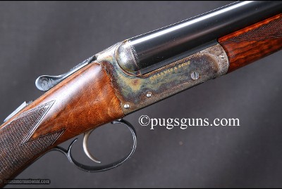 G.E. Lewis BLE 28 Gauge
