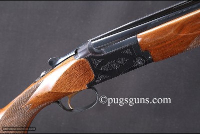 Browning Citori (20 Gauge)