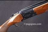 Browning Citori (20 Gauge)