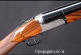 Fabarms
Classic Lion Grade 1