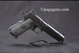 Nighthawk Custom Combat Special (Thunder Ranch)