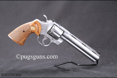 ColtPython
