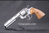 Colt
Python - 2 of 4