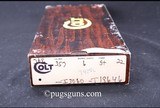 Colt
Python - 3 of 4