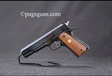 Colt MK IV Series 70 (1978) - 2 of 4