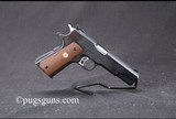 Colt MK IV Series 70 (1978)