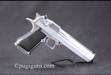 IWI/Magnum Research
Desert Eagle MK VII - 1 of 4