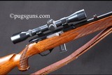 Weatherby MK XXII