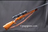 Weatherby MK XXII - 6 of 7