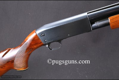 Ithaca
37 Featherlight Supreme
