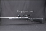 Winchester Model 70 Classic Stainless (375 H&H) - 4 of 6