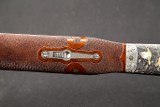 CSMC STUNNING scaled down Mod 21 double rifle - 9 of 9