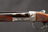 CSMC STUNNING scaled down Mod 21 double rifle - 4 of 9