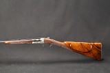 CSMC STUNNING scaled down Mod 21 double rifle - 3 of 9