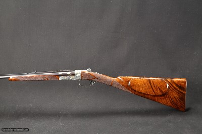 CSMC STUNNING scaled down Mod 21 double rifle - Image 3 of 9