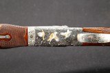 CSMC STUNNING scaled down Mod 21 double rifle - 5 of 9