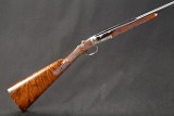 CSMC STUNNING scaled down Mod 21 double rifle