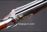 Simson & Co. Exhibition Quality 20 Gauge - 9 of 15