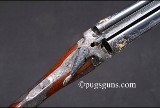 Simson & Co. Exhibition Quality 20 Gauge - 12 of 15