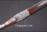 Simson & Co. Exhibition Quality 20 Gauge - 13 of 15