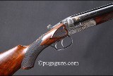 Simson & Co. Exhibition Quality 20 Gauge - 5 of 15