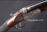 Simson & Co. Exhibition Quality 20 Gauge - 3 of 15