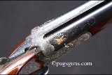 Simson & Co. Exhibition Quality 20 Gauge - 7 of 15