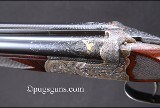 Simson & Co. Exhibition Quality 20 Gauge - 8 of 15
