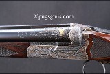 Simson & Co. Exhibition Quality 20 Gauge - 2 of 15