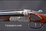 Simson & Co. Exhibition Quality 20 Gauge - 4 of 15