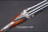 Simson & Co. Exhibition Quality 20 Gauge - 11 of 15