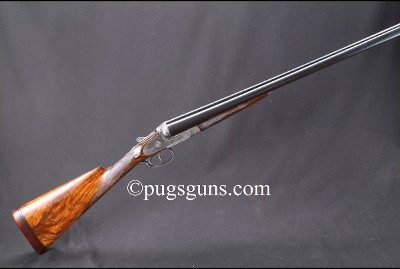 Syrena Heiss Sideplate Ejector - Image 10 of 11