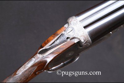 Syrena Heiss Sideplate Ejector - Image 6 of 11