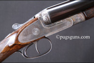 Syrena Heiss Sideplate Ejector