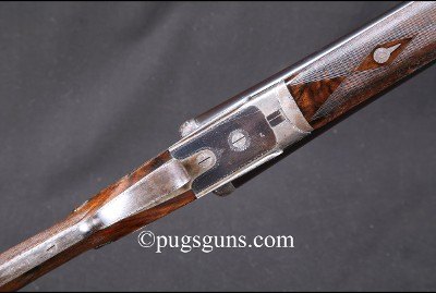 Syrena Heiss Sideplate Ejector - Image 7 of 11