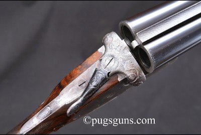 Syrena Heiss Sideplate Ejector - Image 4 of 11