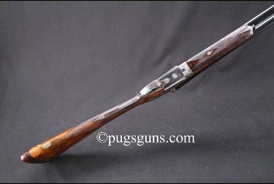 Syrena Heiss Sideplate Ejector - Image 8 of 11