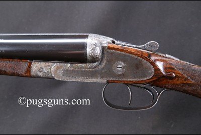 Syrena Heiss Sideplate Ejector - Image 2 of 11