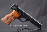 Smith & Wesson 41