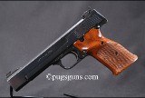 Smith & Wesson 41 - 2 of 5
