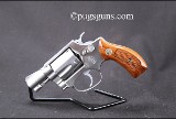 Smith & Wesson 60 - 2 of 7