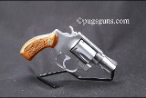 Smith & Wesson 60 - 1 of 7