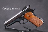 Smith & Wesson 539 - 2 of 5